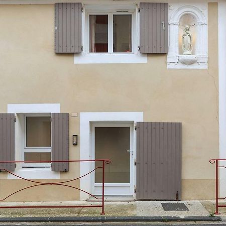 Petite Maison Du Ventoux Mormoiron Eksteriør bilde