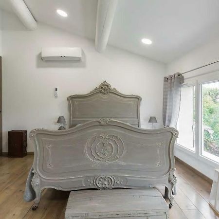 Petite Maison Du Ventoux Mormoiron Eksteriør bilde