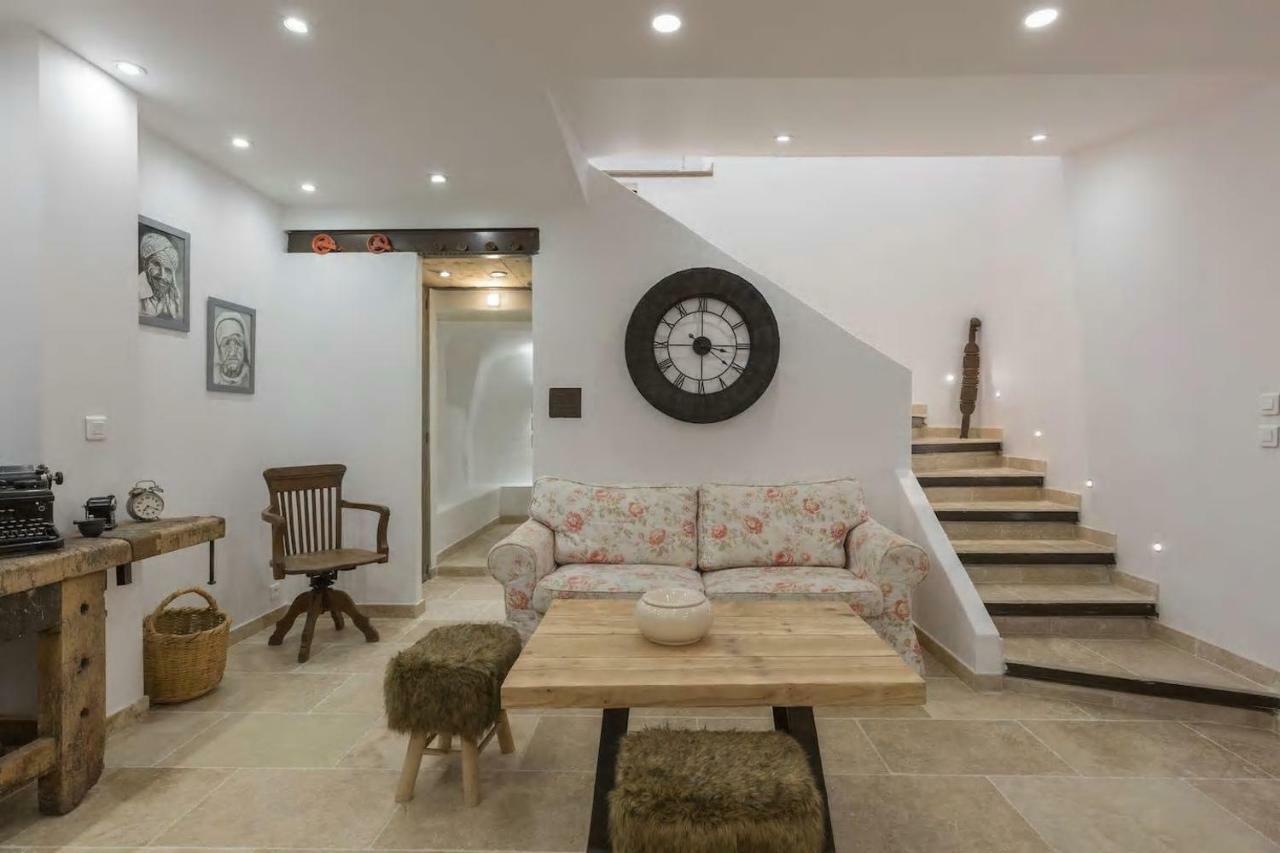 Petite Maison Du Ventoux Mormoiron Eksteriør bilde