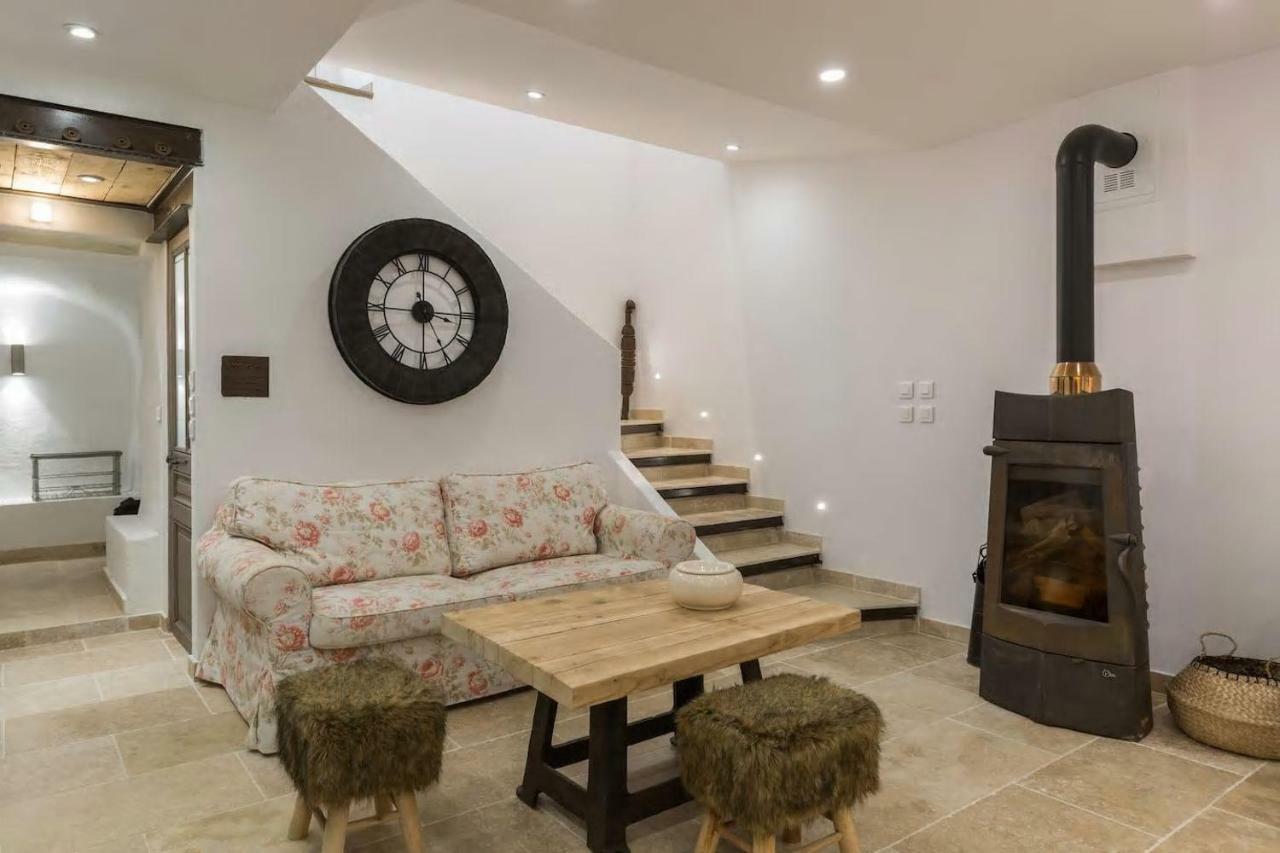 Petite Maison Du Ventoux Mormoiron Eksteriør bilde