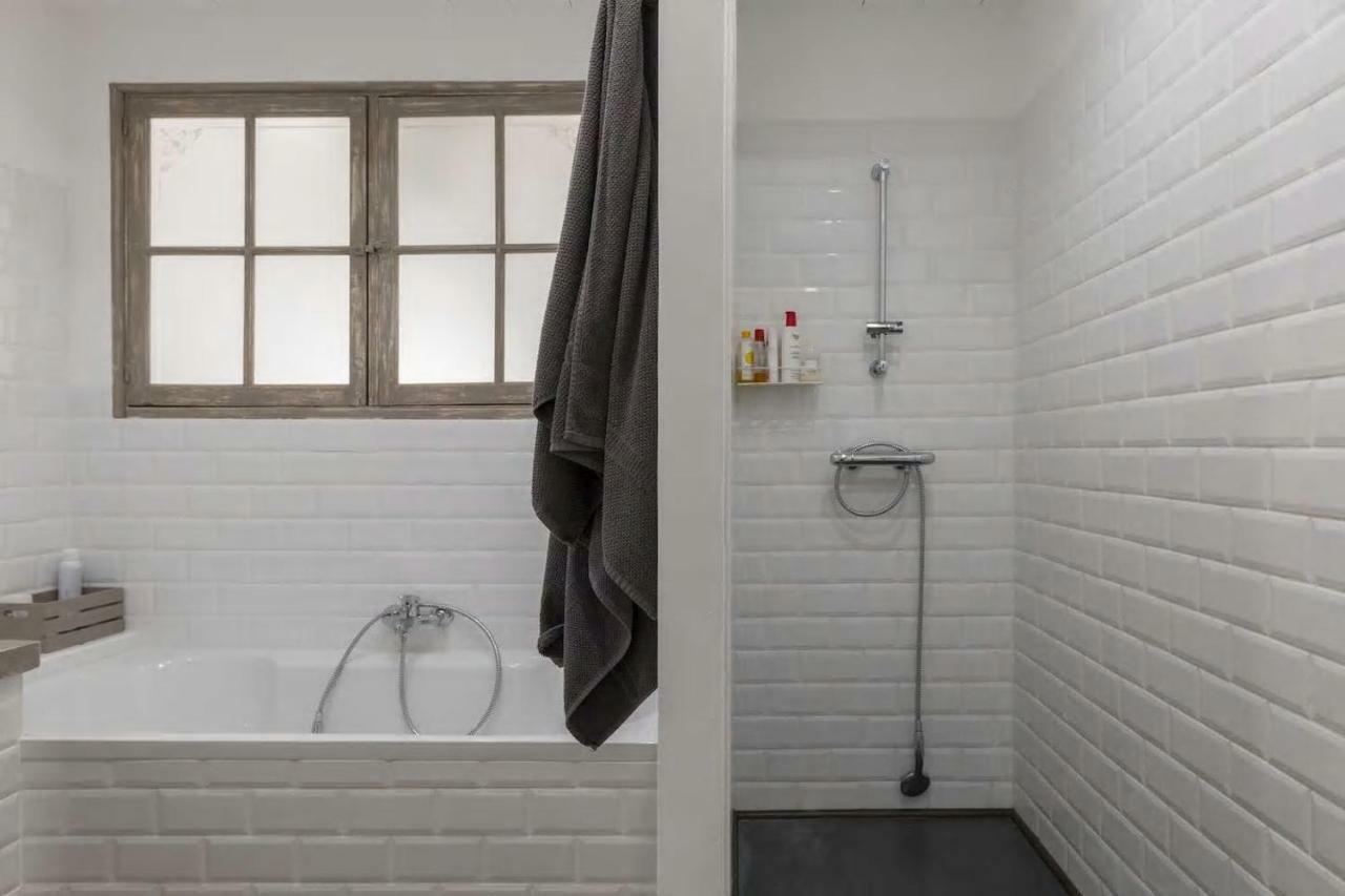 Petite Maison Du Ventoux Mormoiron Eksteriør bilde