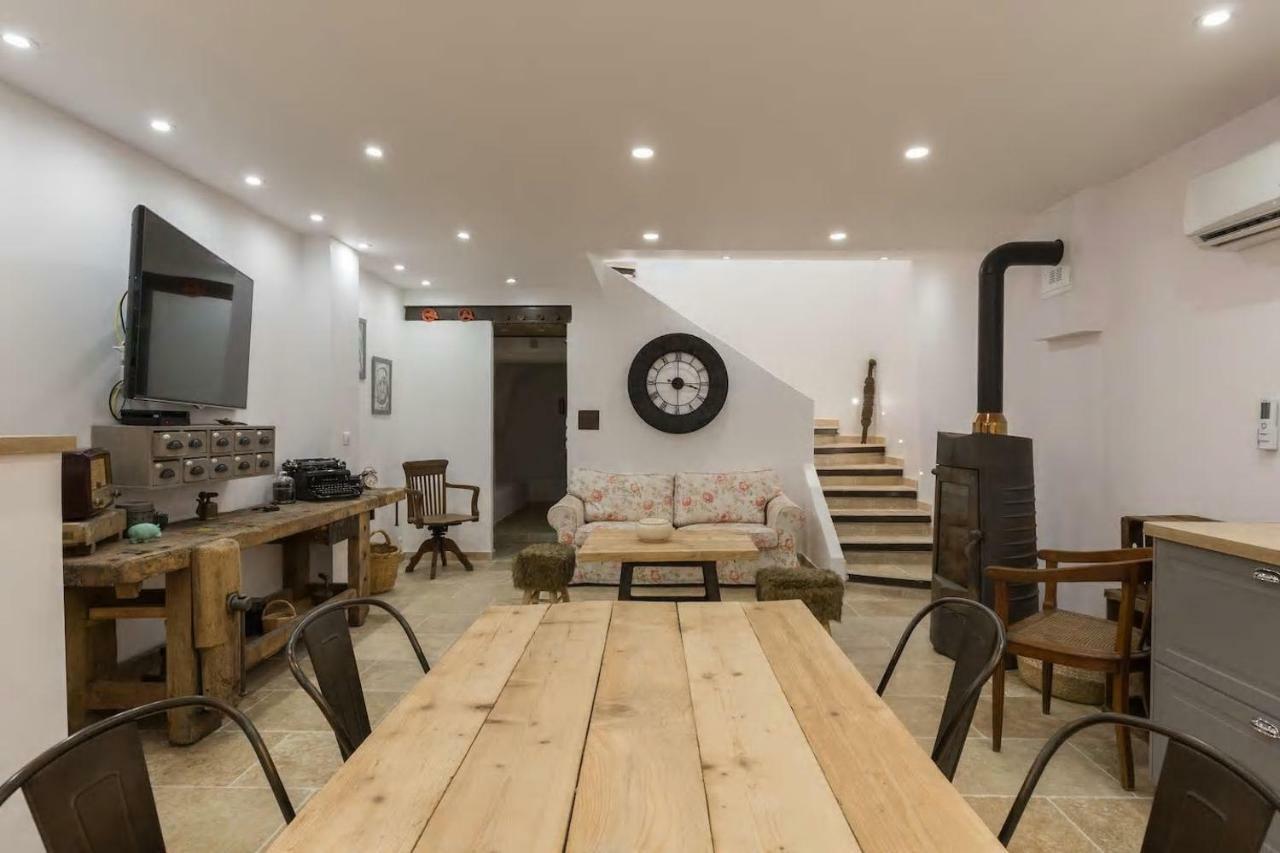 Petite Maison Du Ventoux Mormoiron Eksteriør bilde