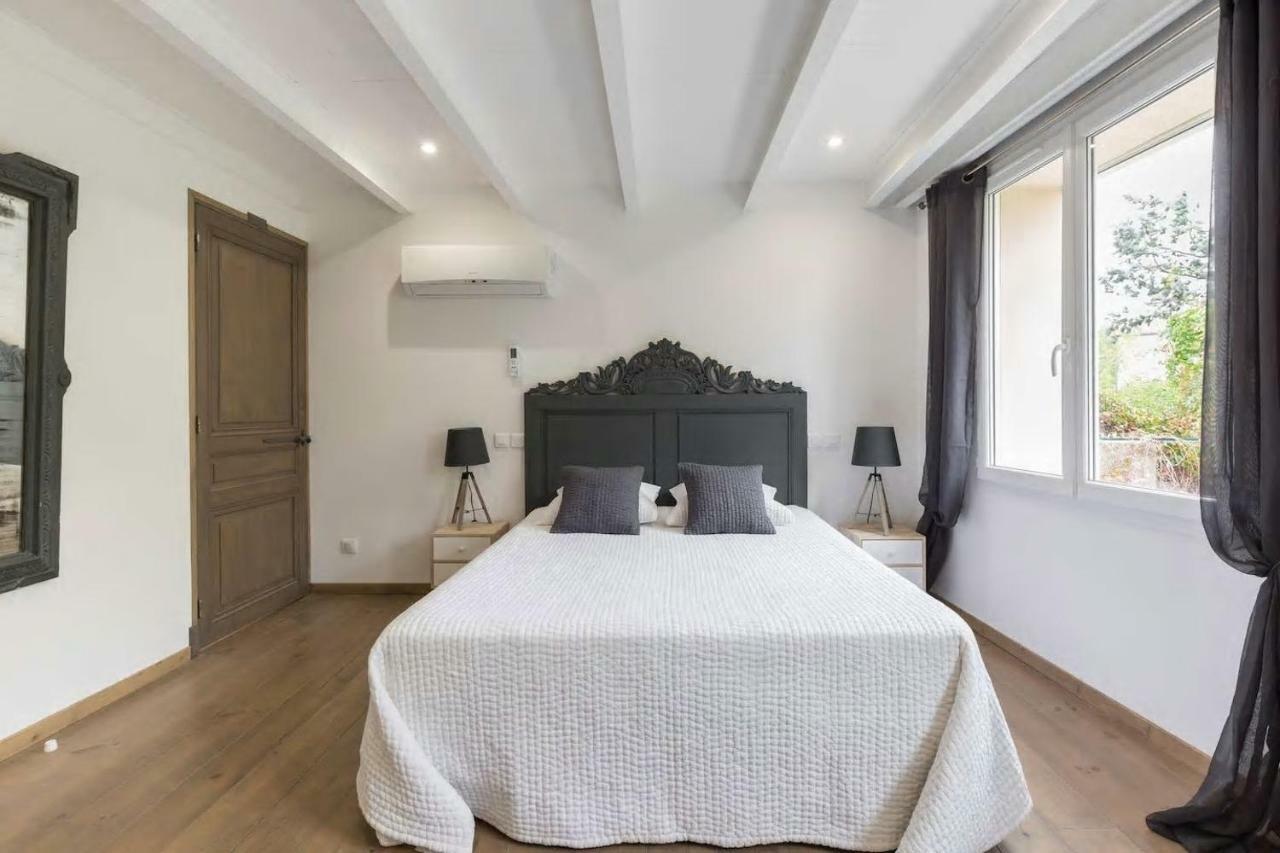Petite Maison Du Ventoux Mormoiron Eksteriør bilde