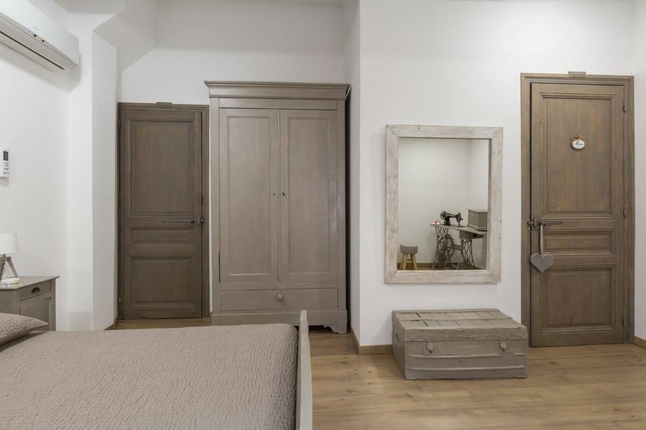 Petite Maison Du Ventoux Mormoiron Eksteriør bilde