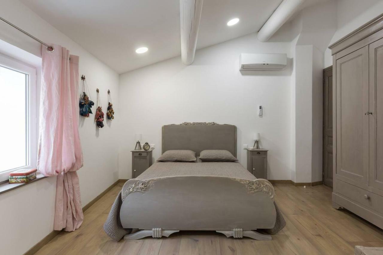 Petite Maison Du Ventoux Mormoiron Eksteriør bilde