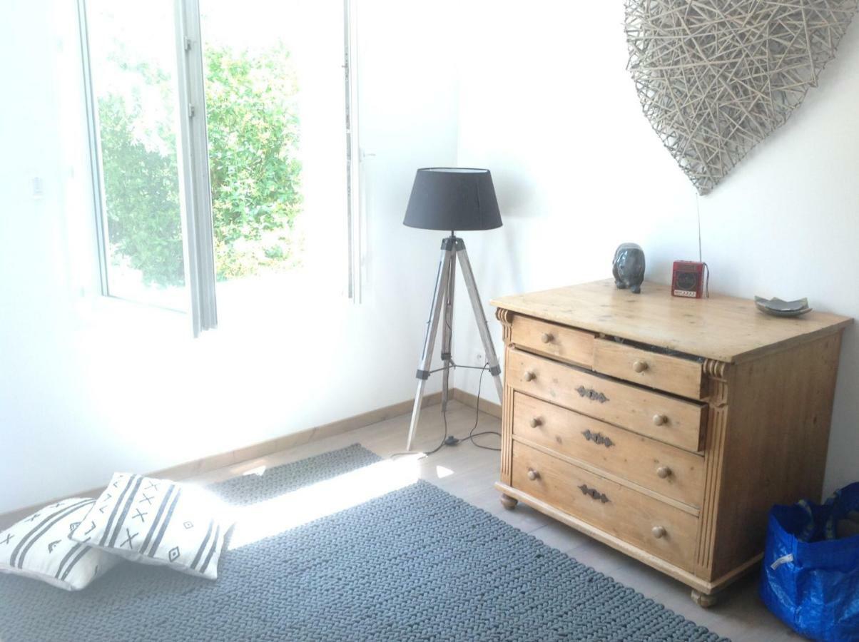 Petite Maison Du Ventoux Mormoiron Eksteriør bilde