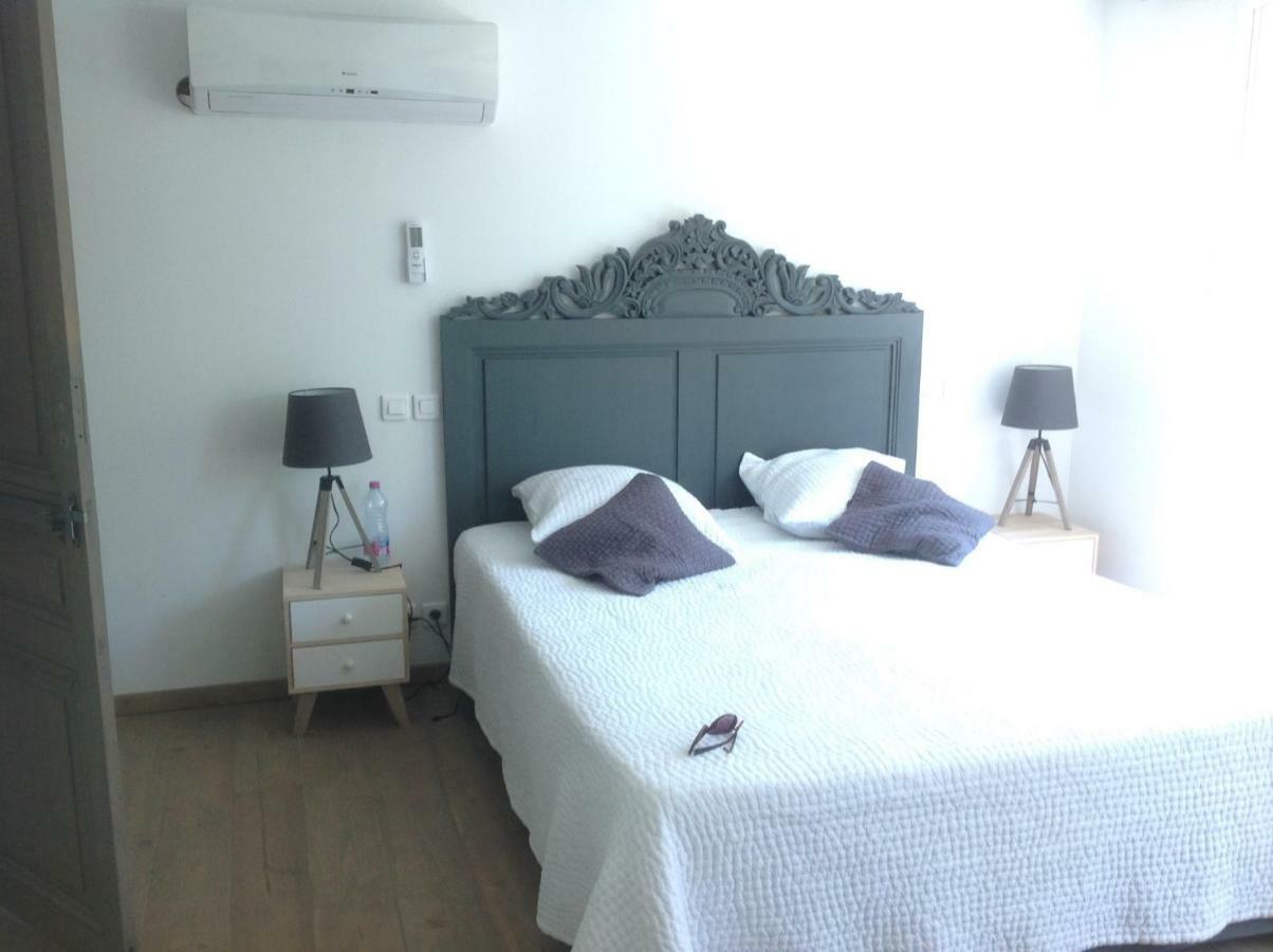Petite Maison Du Ventoux Mormoiron Eksteriør bilde