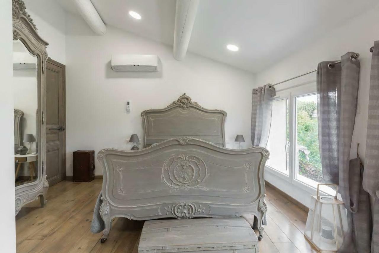 Petite Maison Du Ventoux Mormoiron Eksteriør bilde