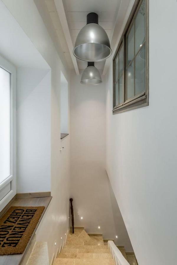 Petite Maison Du Ventoux Mormoiron Eksteriør bilde