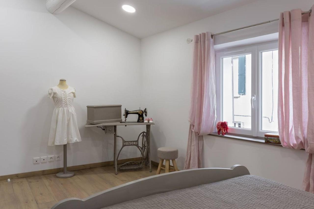 Petite Maison Du Ventoux Mormoiron Eksteriør bilde