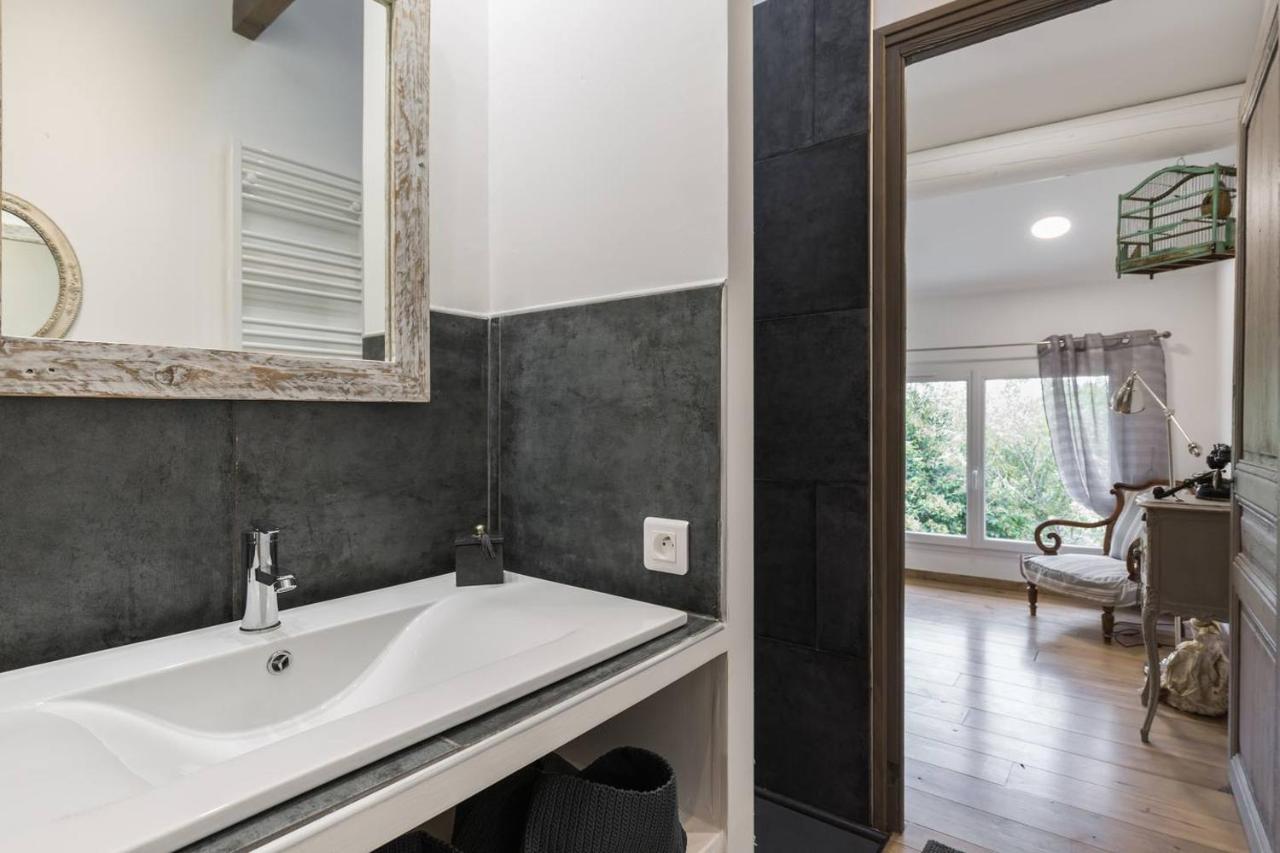 Petite Maison Du Ventoux Mormoiron Eksteriør bilde